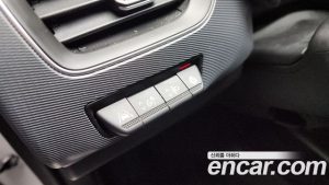 Renault-KoreaSamsung XM3 1.6 GTe RE 2023 года из Южной Кореи