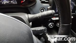 Renault-KoreaSamsung XM3 1.6 GTe RE 2023 года из Южной Кореи