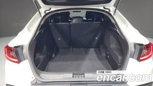 Renault-KoreaSamsung XM3 1.6 GTe RE 2023 года из Южной Кореи