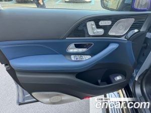Mercedes-Benz GLS-Class Maybach GLS600 4MATIC MANUFAKTUR 2026 года из Южной Кореи