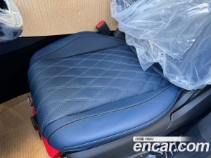 Mercedes-Benz GLS-Class Maybach GLS600 4MATIC MANUFAKTUR 2026 года из Южной Кореи