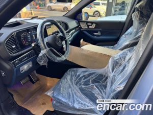 Mercedes-Benz GLS-Class Maybach GLS600 4MATIC MANUFAKTUR 2026 года из Южной Кореи