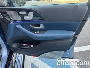 Mercedes-Benz GLS-Class Maybach GLS600 4MATIC MANUFAKTUR 2026 года из Южной Кореи