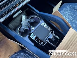 Mercedes-Benz GLS-Class Maybach GLS600 4MATIC MANUFAKTUR 2026 года из Южной Кореи