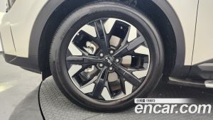 Kia Sportage Бензин 1.6 Turbo 2WD 2024 года из Южной Кореи