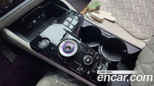Kia Sportage Бензин 1.6 Turbo 2WD 2024 года из Южной Кореи