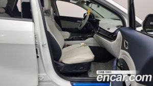 Kia Sportage Бензин 1.6 Turbo 2WD 2024 года из Южной Кореи
