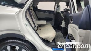 Kia Sportage Бензин 1.6 Turbo 2WD 2024 года из Южной Кореи