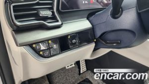 Kia Sportage Бензин 1.6 Turbo 2WD 2024 года из Южной Кореи
