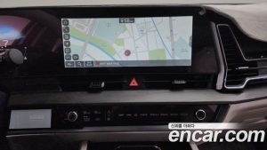 Kia Sportage Бензин 1.6 Turbo 2WD 2024 года из Южной Кореи
