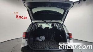 Kia Sportage Бензин 1.6 Turbo 2WD 2024 года из Южной Кореи