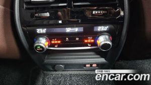 BMW 5-Series 530i M Sport 2023 года из Южной Кореи