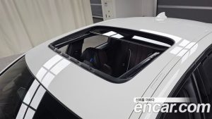 BMW 5-Series 530i M Sport 2023 года из Южной Кореи