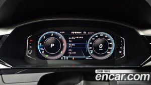 Volkswagen Arteon 2.0 TDI Prestige 2022 года из Южной Кореи