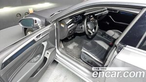 Volkswagen Arteon 2.0 TDI Prestige 2022 года из Южной Кореи