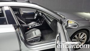 Volkswagen Arteon 2.0 TDI Prestige 2022 года из Южной Кореи