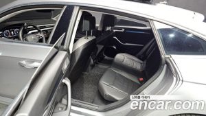 Volkswagen Arteon 2.0 TDI Prestige 2022 года из Южной Кореи