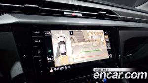 Volkswagen Arteon 2.0 TDI Prestige 2022 года из Южной Кореи