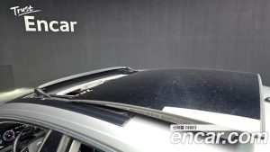 Volkswagen Arteon 2.0 TDI Prestige 2022 года из Южной Кореи