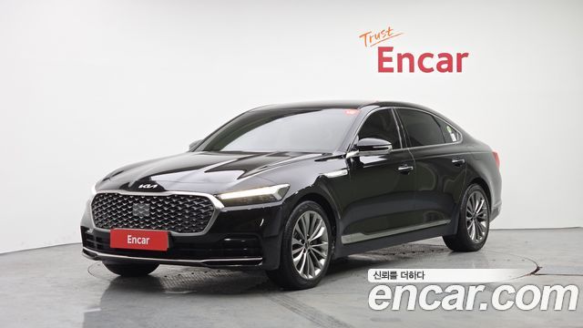 Kia K9 3.8 GDI AWD 2024 года из Кореи