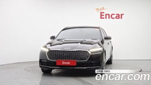 Kia K9 3.8 GDI AWD 2024 года из Южной Кореи