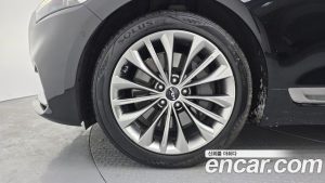 Kia K9 3.8 GDI AWD 2024 года из Южной Кореи