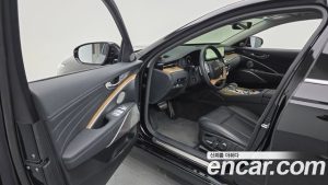 Kia K9 3.8 GDI AWD 2024 года из Южной Кореи