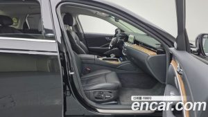 Kia K9 3.8 GDI AWD 2024 года из Южной Кореи