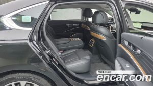 Kia K9 3.8 GDI AWD 2024 года из Южной Кореи