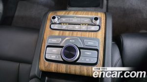 Kia K9 3.8 GDI AWD 2024 года из Южной Кореи
