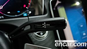 Mercedes-Benz E-Class E200 Avantgarde 2025 года из Южной Кореи
