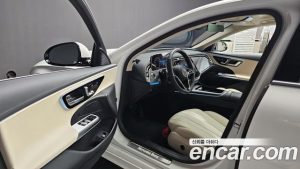 Mercedes-Benz E-Class E200 Avantgarde 2025 года из Южной Кореи