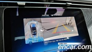 Mercedes-Benz E-Class E200 Avantgarde 2025 года из Южной Кореи