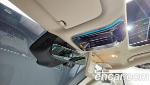 Mercedes-Benz E-Class E200 Avantgarde 2025 года из Южной Кореи