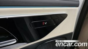 Mercedes-Benz E-Class E200 Avantgarde 2025 года из Южной Кореи