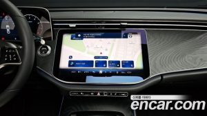 Mercedes-Benz E-Class E200 Avantgarde 2025 года из Южной Кореи