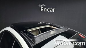 Mercedes-Benz E-Class E200 Avantgarde 2025 года из Южной Кореи