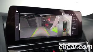 BMW 8-Series M850i xDrive Gran Coupe 2024 года из Южной Кореи