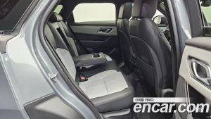 Land Rover Range Rover Velar 2.0 P250 Dynamic SE 2026 года из Южной Кореи