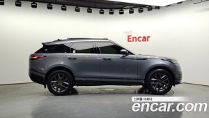 Land Rover Range Rover Velar 2.0 P250 Dynamic SE 2026 года из Южной Кореи