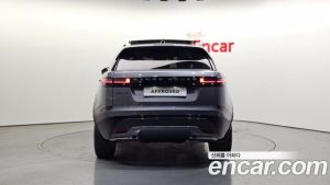 Land Rover Range Rover Velar 2.0 P250 Dynamic SE 2026 года из Южной Кореи