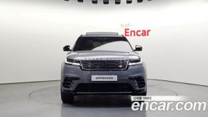 Land Rover Range Rover Velar 2.0 P250 Dynamic SE 2026 года из Южной Кореи