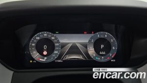 Land Rover Range Rover Velar 2.0 P250 Dynamic SE 2026 года из Южной Кореи