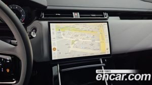 Land Rover Range Rover Velar 2.0 P250 Dynamic SE 2026 года из Южной Кореи