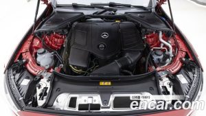 Mercedes-Benz E-Class E200 Avantgarde Limited 2025 года из Южной Кореи