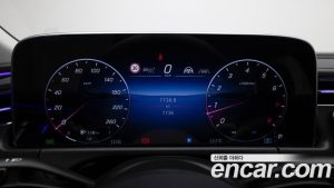 Mercedes-Benz E-Class E200 Avantgarde Limited 2025 года из Южной Кореи