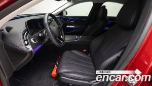 Mercedes-Benz E-Class E200 Avantgarde Limited 2025 года из Южной Кореи