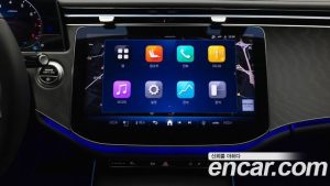 Mercedes-Benz E-Class E200 Avantgarde Limited 2025 года из Южной Кореи