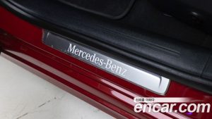 Mercedes-Benz E-Class E200 Avantgarde Limited 2025 года из Южной Кореи