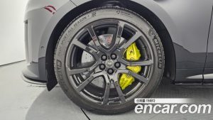 Land Rover Range Rover Sport P635 SV Edition Two 2025 года из Южной Кореи